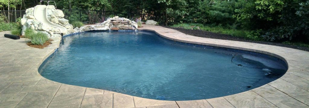 5 Benefits of Owning a Gunite Pool for Your Home
