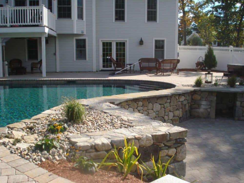 The Benefits of Investing in a High-Quality Gunite Inground Pool