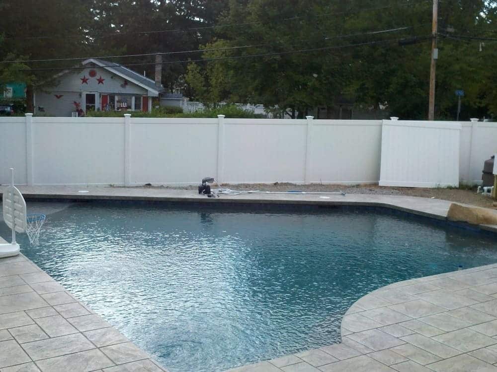 Comparing the Cost of Gunite Inground Pools to Other Types of Pools