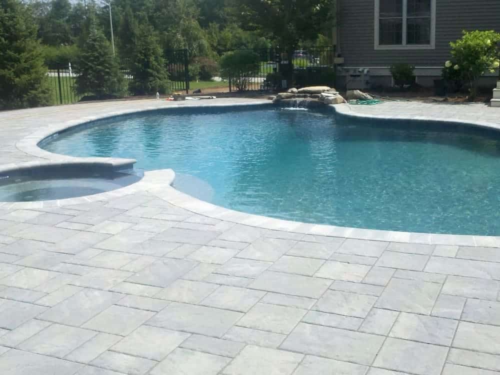Understanding the Factors That Affect the Cost of Gunite Inground Pools