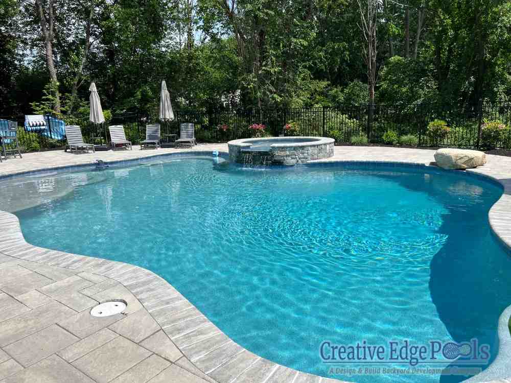 Find the Perfect Concrete Pool Builder in Your Area