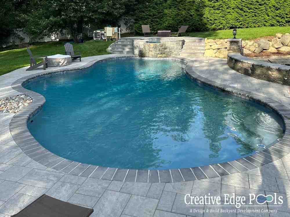 Everything You Need to Know About Concrete Swimming Pools