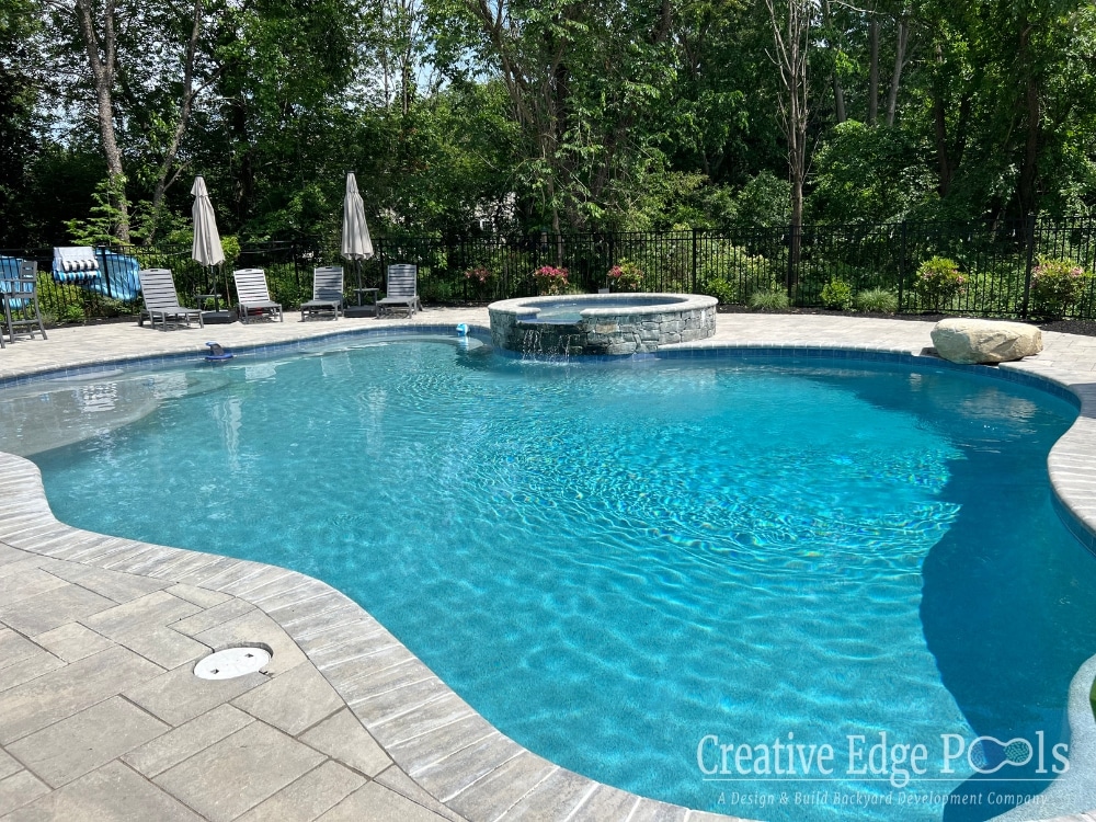 The Financials of Gunite Pools: What to Expect When You’re Investing