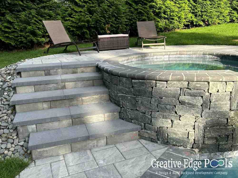 Outdoor Elegance: Custom Spa Designs to Elevate Your Home