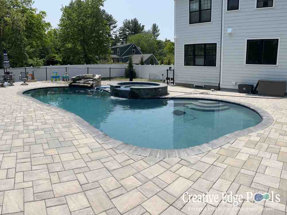 Why Choose a Gunite Pool? Understanding Its Benefits and Construction