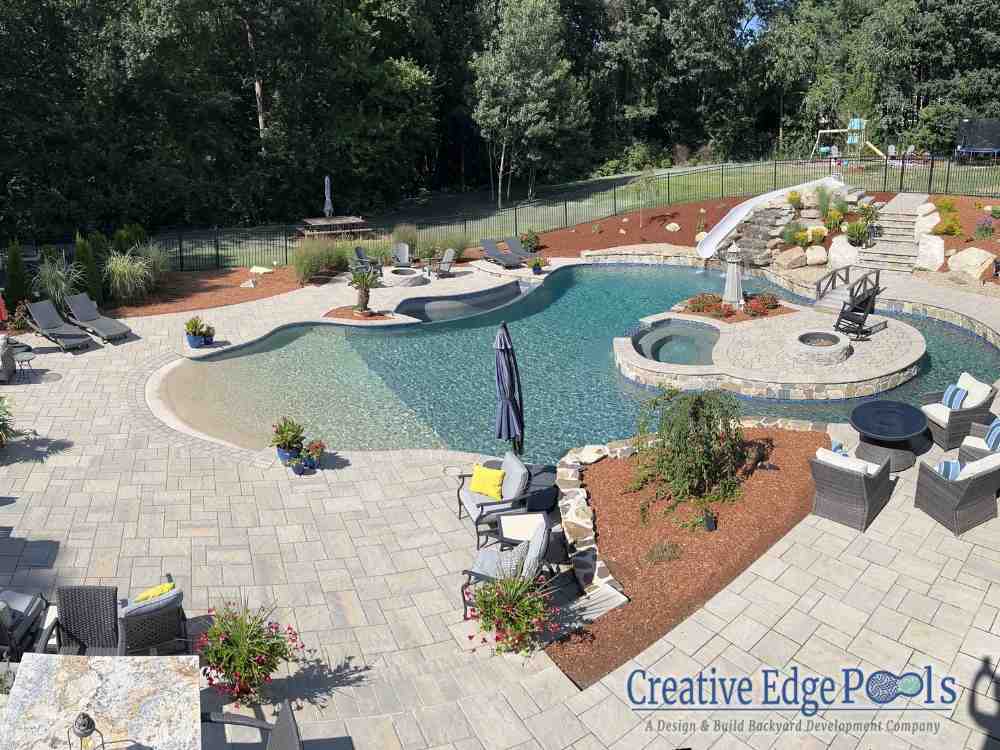 The Ultimate Guide to Pool Landscape Design: Tips and Tricks