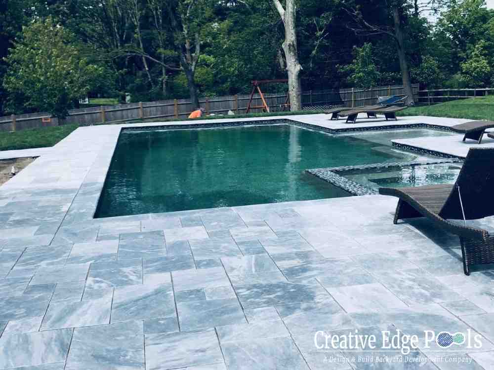 Ultimate Guide to Choosing Hardscapes for Your Inground Pool