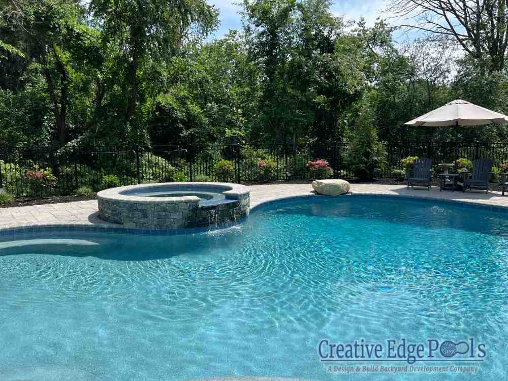 Local Legends: The Best Swimming Pool Contractors Near Me