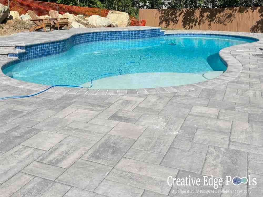 Pool Liner Installation: A DIY Guide for a Perfect Fit