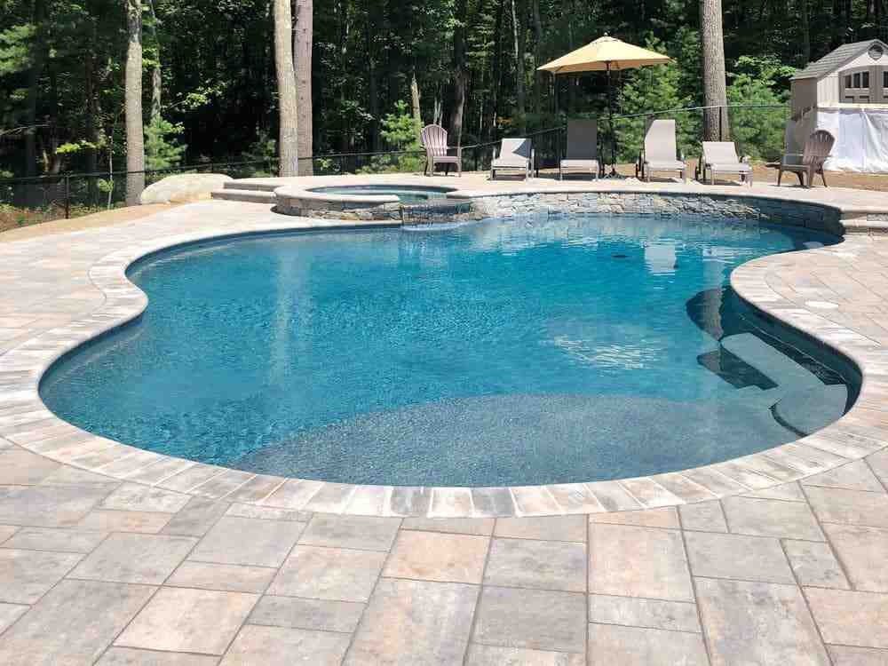 Mastering the Art of Pool Hardscaping: A Comprehensive Guide