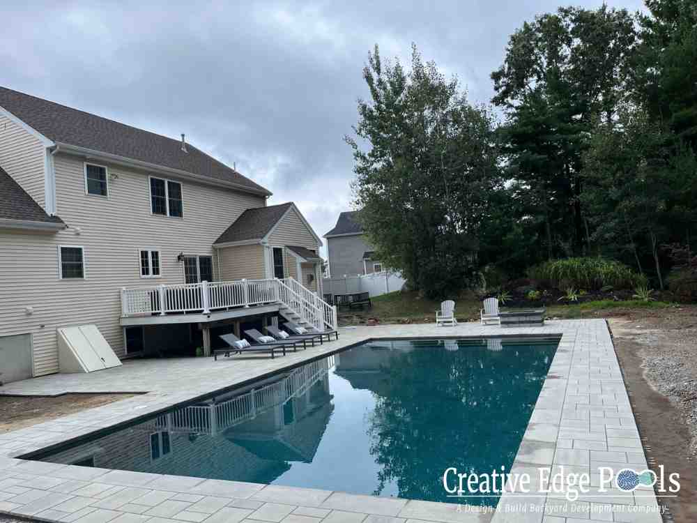 How to Succeed at Gunite Pool Remodeling, Even if You’ve Failed in the Past