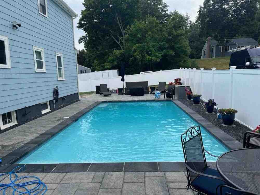 Durability Uncovered: How Long Can You Expect Your Gunite Pool to Last?