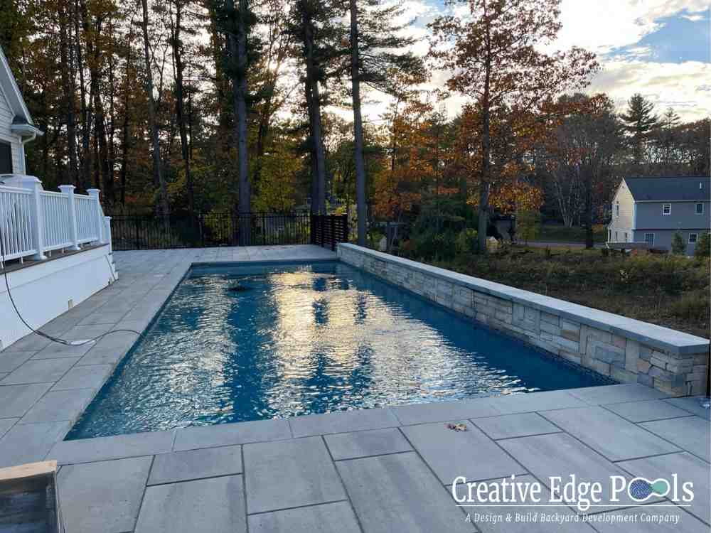 Cost Analysis: How Much Is It To Install A Gunite Pool?