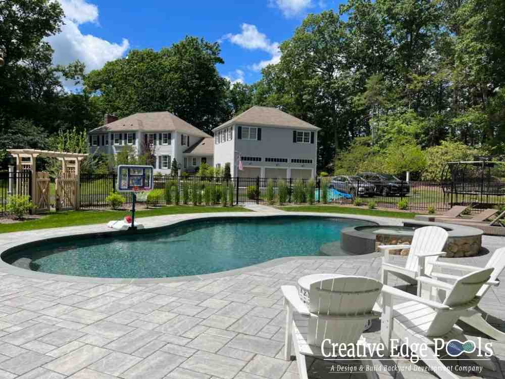 Maintaining Perfection: The Ideal Resurfacing Schedule for Gunite Pools