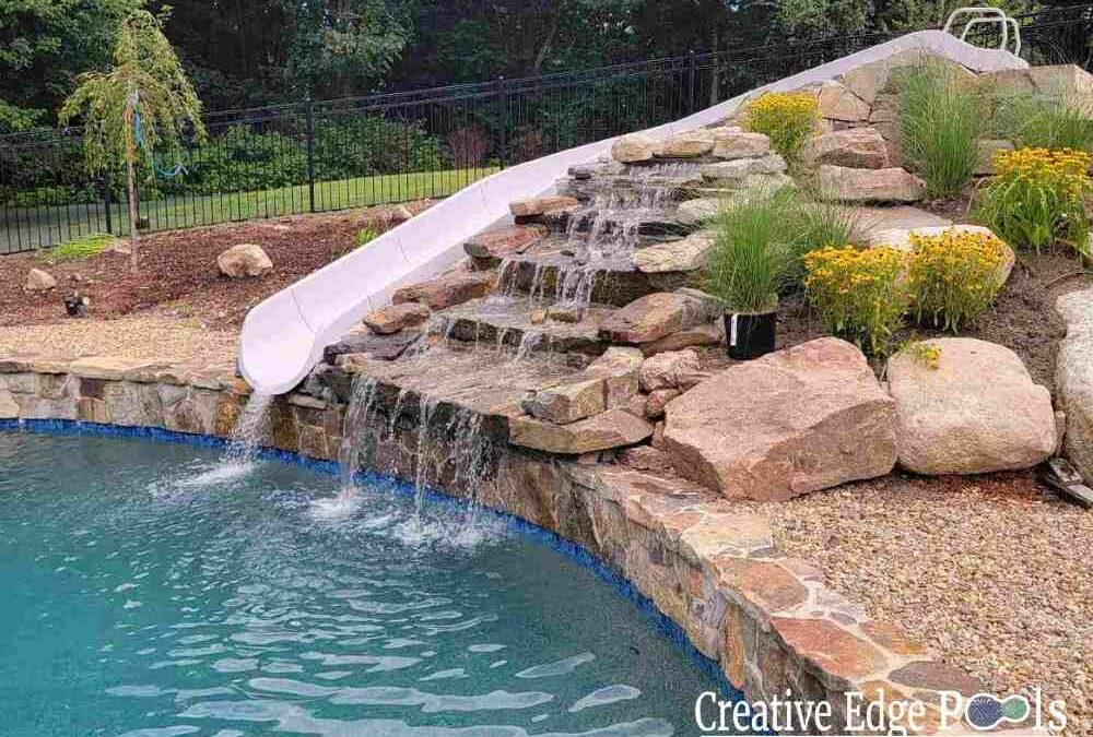 How to Renovate Your Gunite Pool in 5 Easy Steps