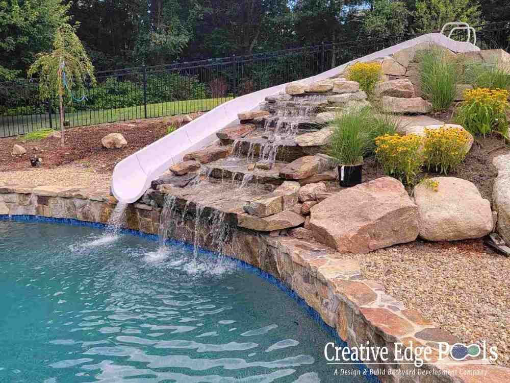 How to Renovate Your Gunite Pool in 5 Easy Steps