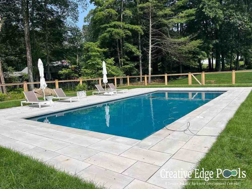 The Ultimate Guide to Pool Area Hardscaping Design Ideas