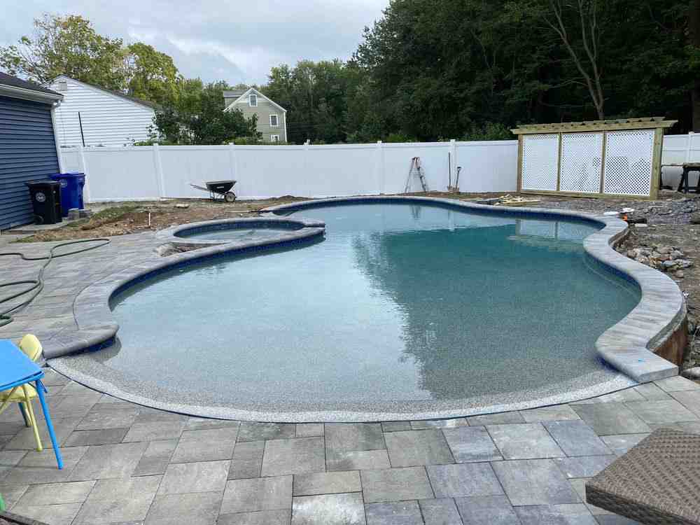 Find Reliable Pool Repair Services in Your Area