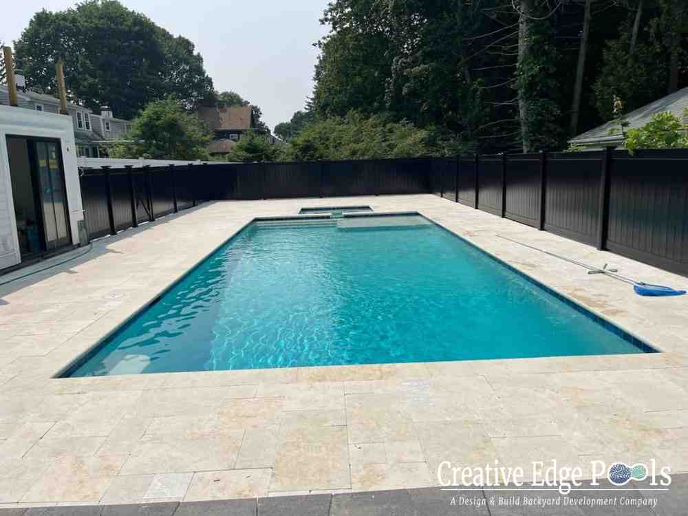 Build Your Dream Pool: Tips from Top Swimming Pool Contractors