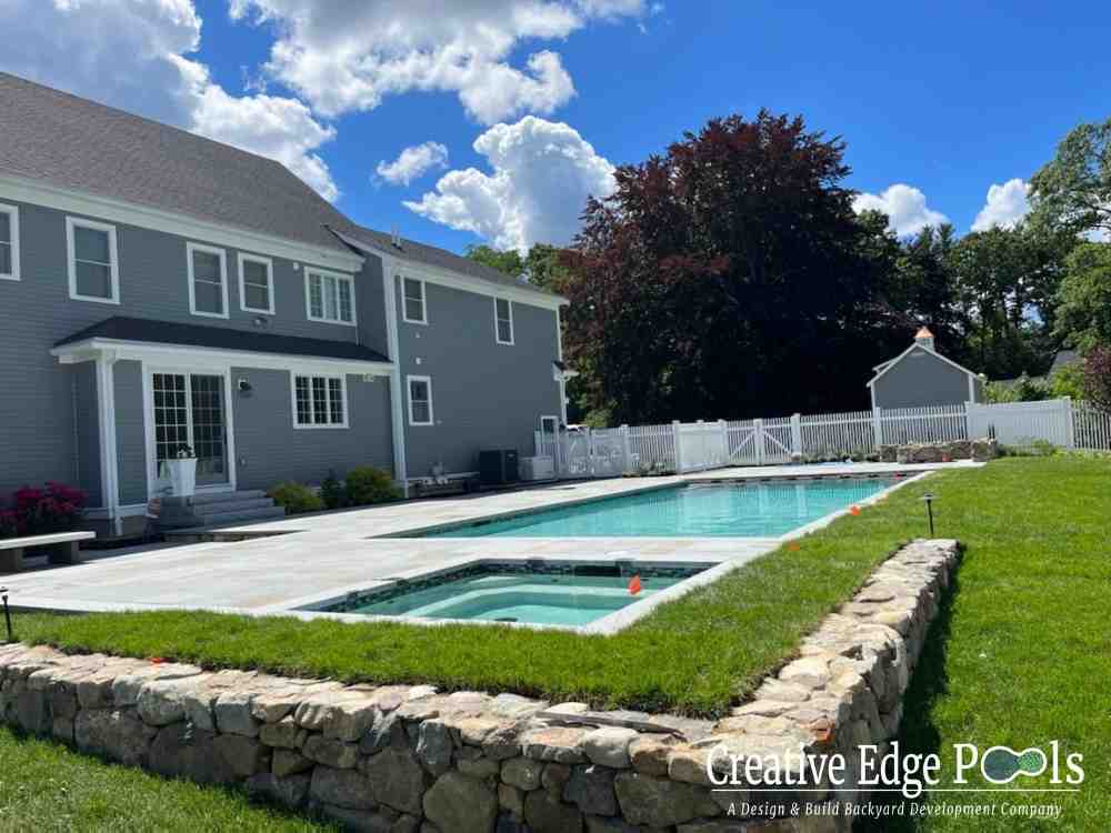 Deciding When to Resurface Your Gunite Pool: Key Factors to Consider