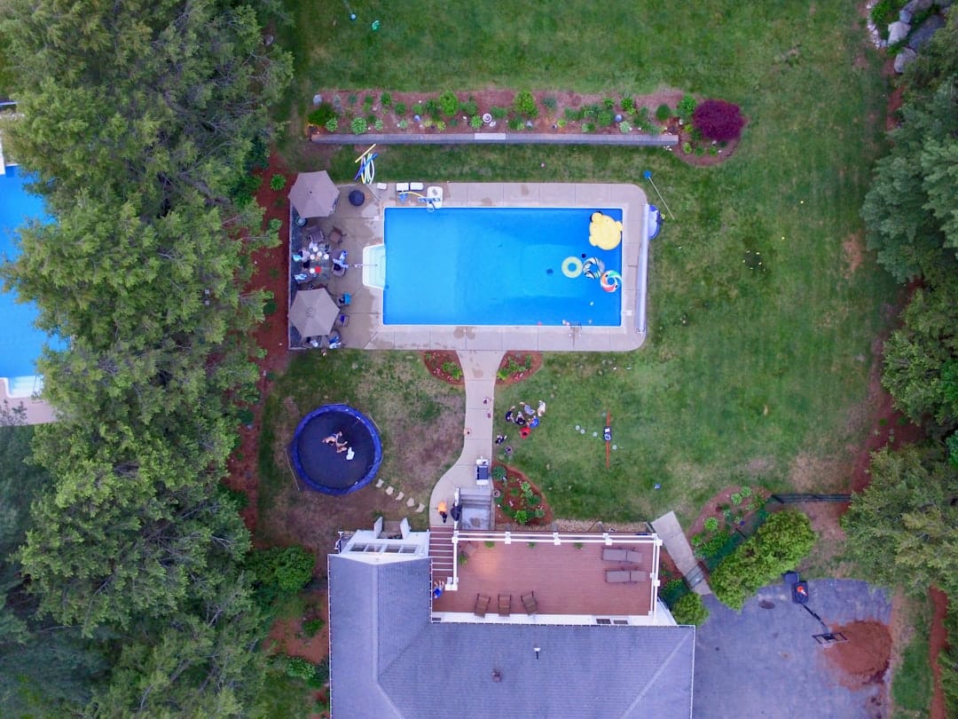 Explore 390 Creative Backyard Pool Designs and Ideas