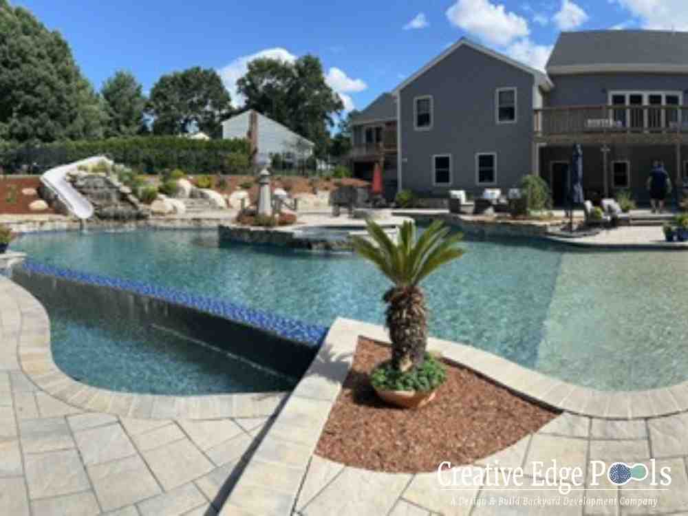How to Find Reliable Gunite Pool Installers the Right Way