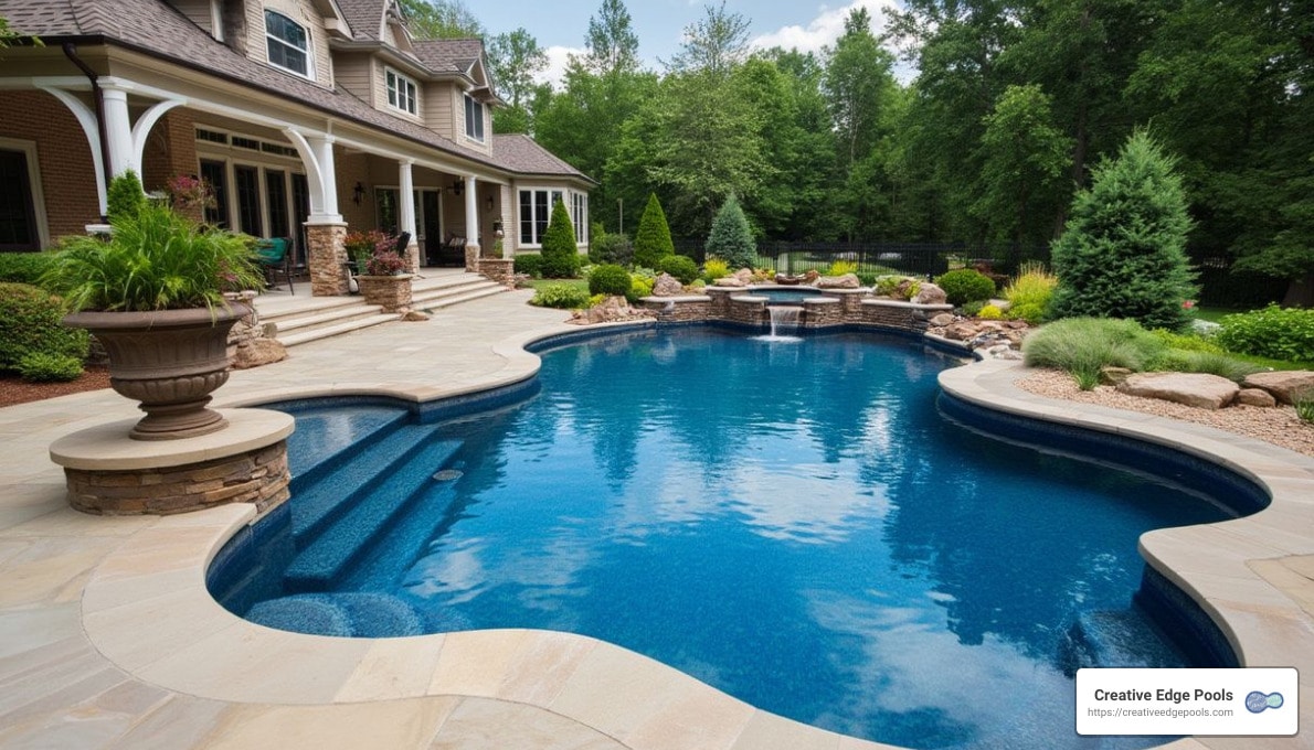 The Ultimate Guide to Gunite Pool Companies Near Me