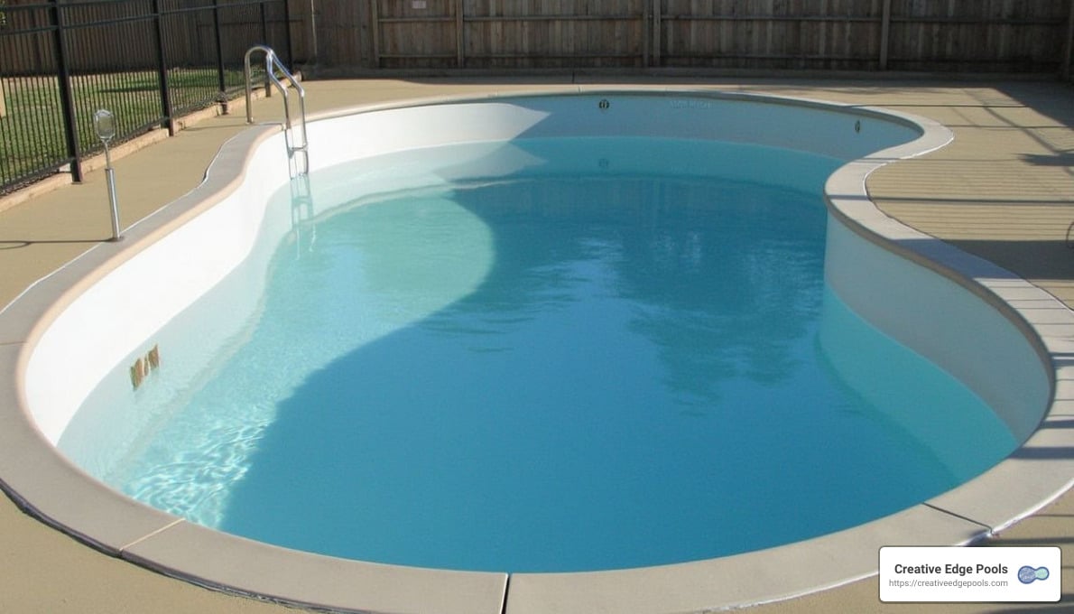 The Ultimate Guide to Gunite Pool Resurfacing: Options and Costs