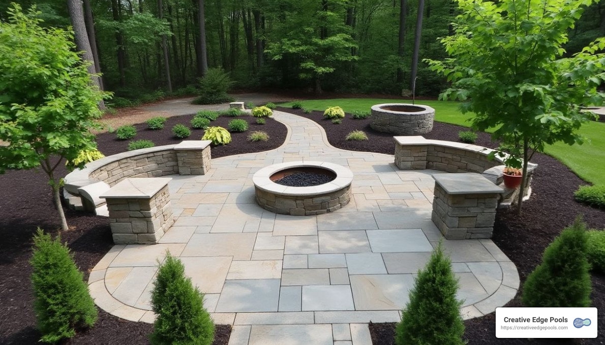 Top Tips for Locating Hardscape Services Near Me