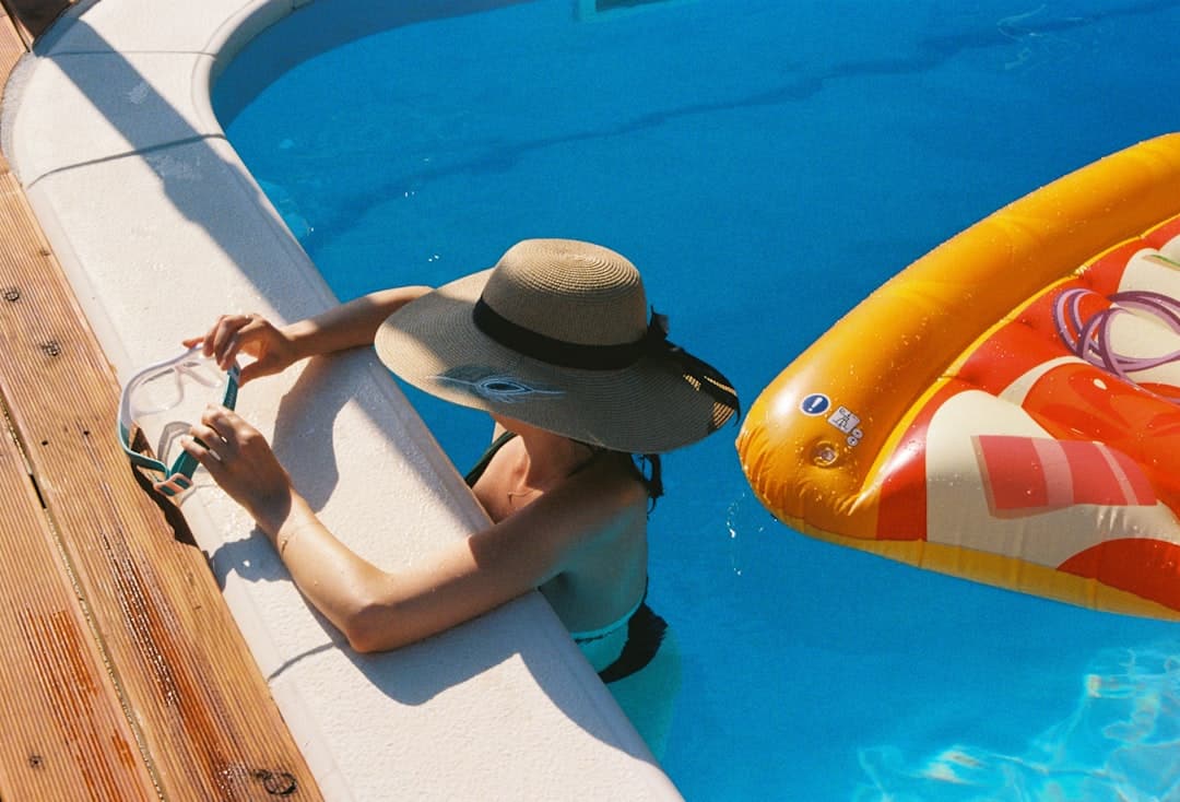 Clear Waters Ahead: Removing Phosphates and Algae from Your Pool
