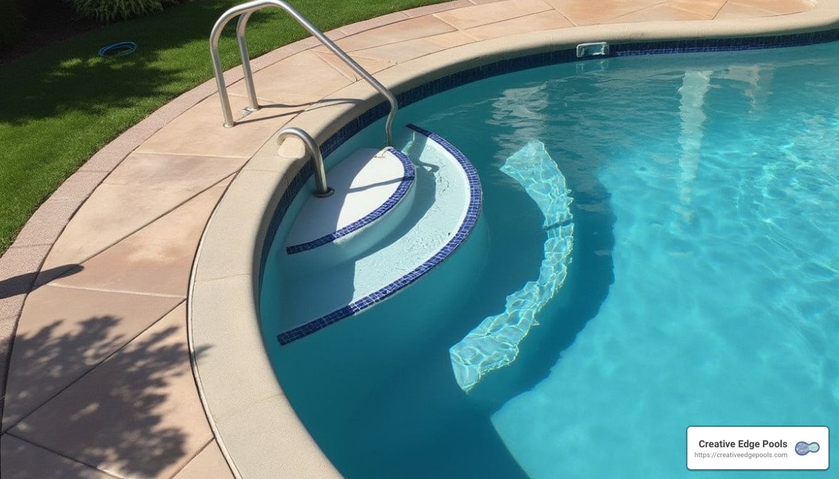 Breaking Down the Costs of Gunite Pool Resurfacing Breaking Down the Costs of Gunite Pool Resurfacing