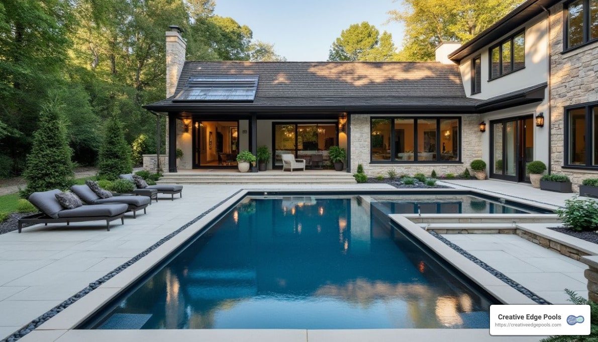 From Drab to Fab: The Ultimate Guide to Swimming Pool Renovations