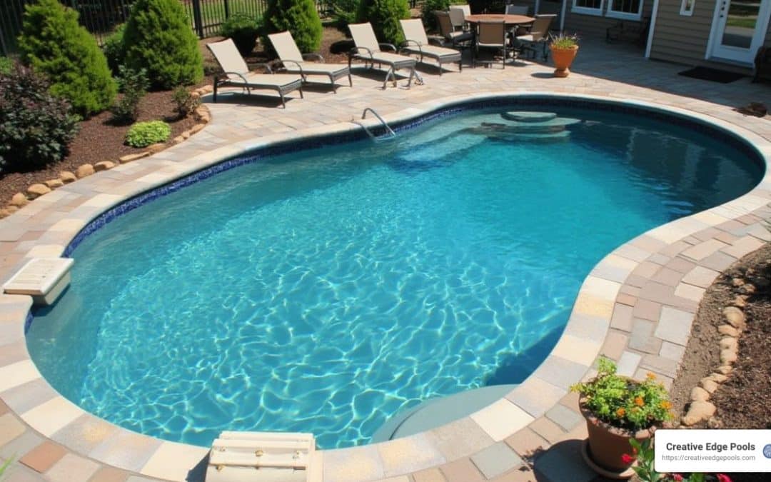 What to Expect: Costs of Vinyl Liner Inground Pools