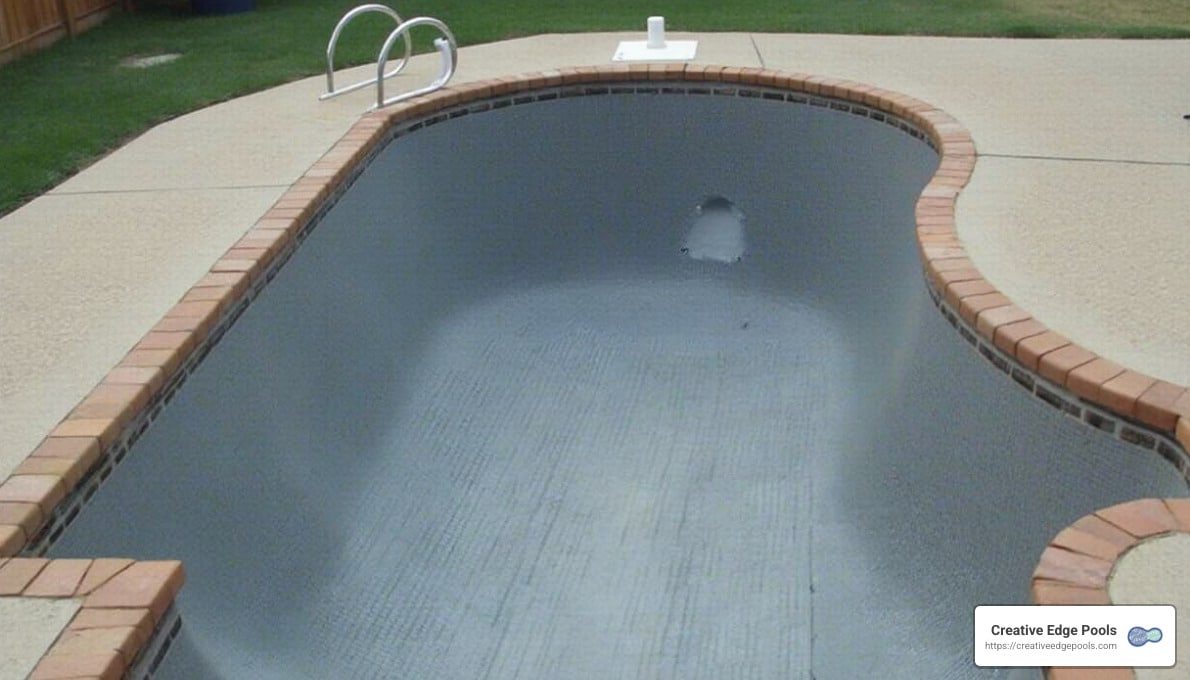 Splashing Out: Understanding the Costs of Installing a Liner Pool