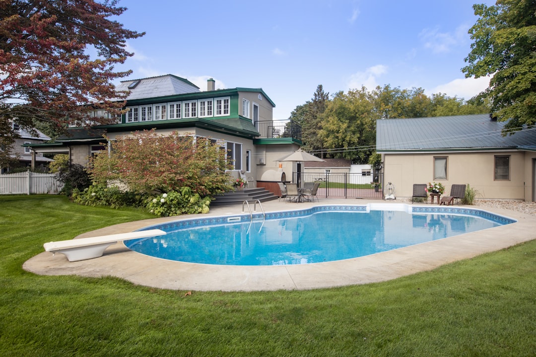 Transform Your Pool: The Ultimate Guide to Gunite Renovators