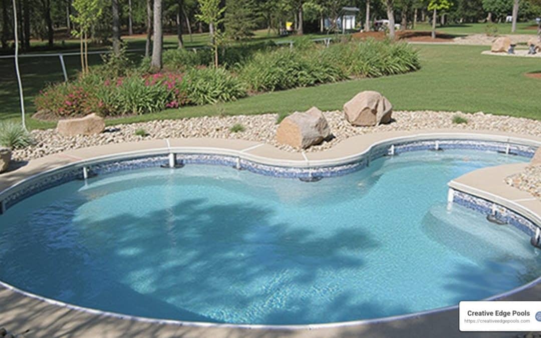 Budgeting for Your Dream Pool: The True Cost of Gunite Installation