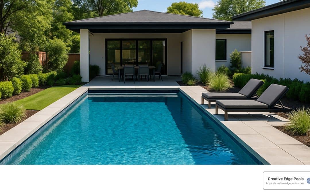 The Ultimate Guide to Selecting a Gunite Pool Builder