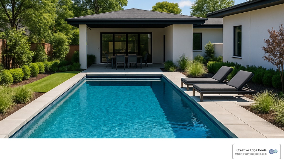 The Ultimate Guide to Selecting a Gunite Pool Builder