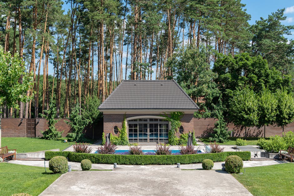 Discover Top Pool and Landscape Designers in Your Area Discover Top Pool and Landscape Designers in Your Area