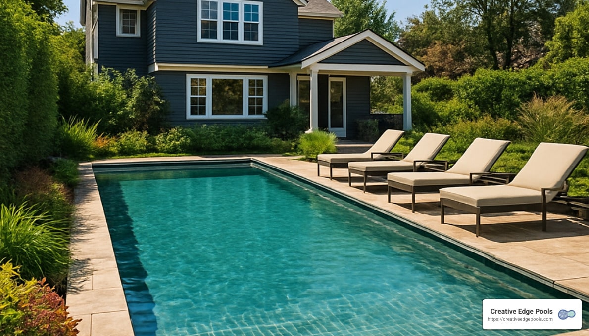 Splish Splash in Style: A Guide to Luxurious Pool Escapes Splish Splash in Style: A Guide to Luxurious Pool Escapes