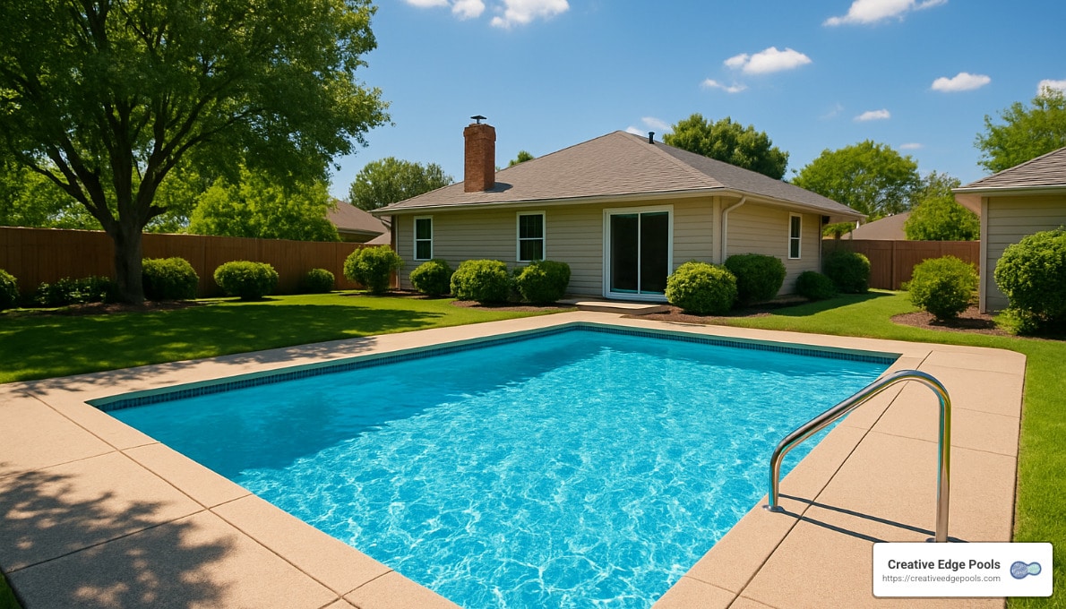 Pool Pros Uncovered: Your Ultimate Guide to Pool Services