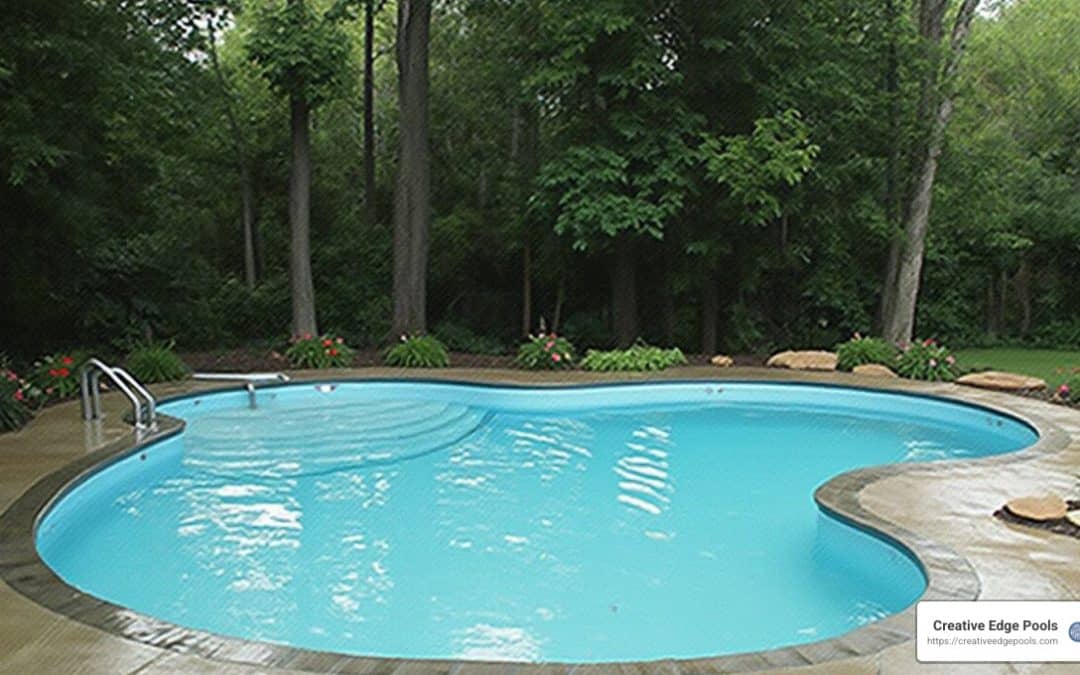 The Price Tag of Vinyl Liner Pools: A Comprehensive Guide