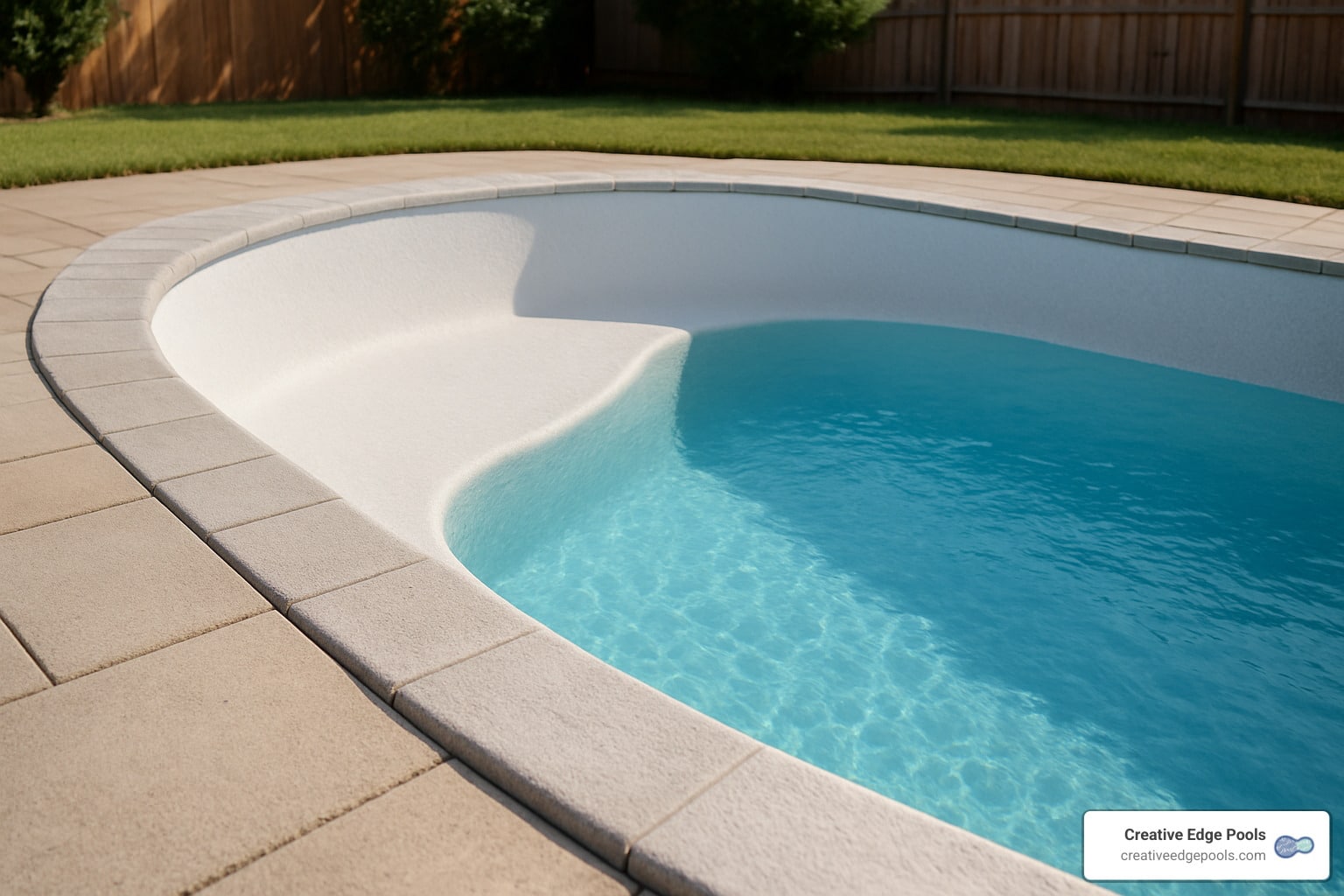Pool Plaster Longevity: How Long Will It Last? Pool Plaster Longevity: How Long Will It Last?