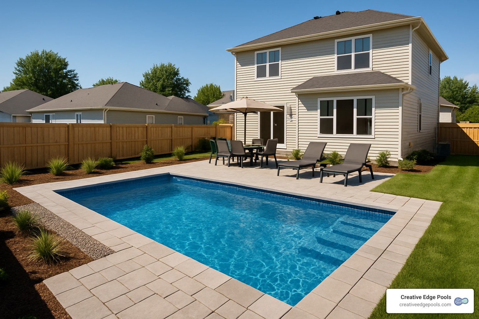 Making a Splash Without Drowning in Debt – Pool Costs Explained Making a Splash Without Drowning in Debt – Pool Costs Explained