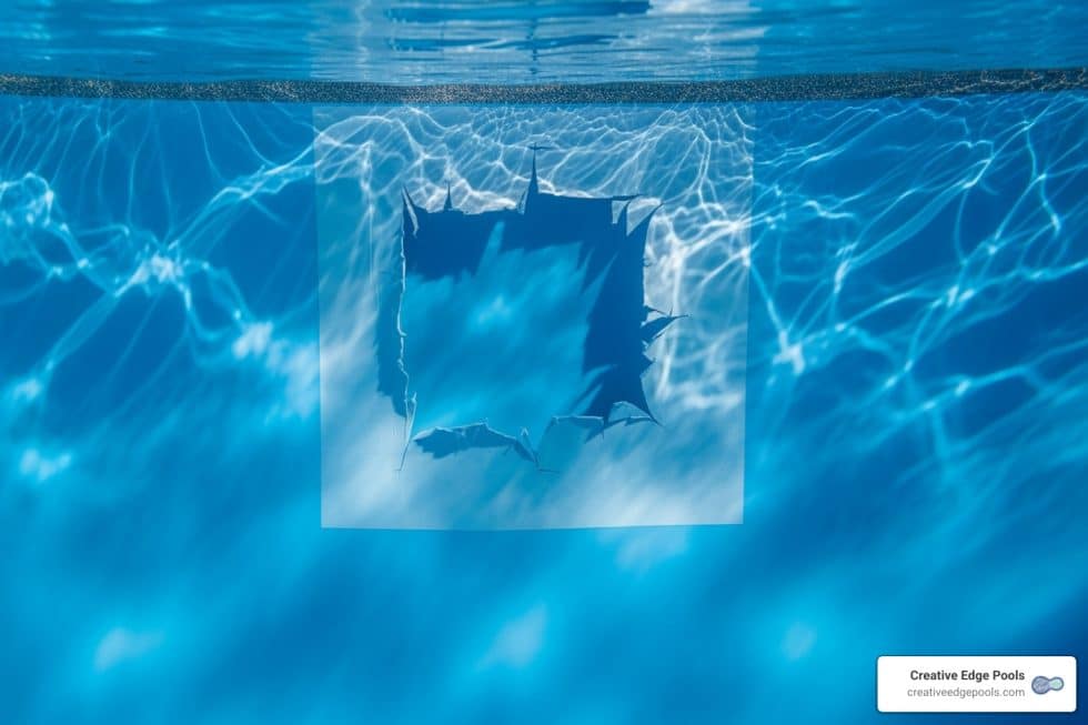 Best Large Pool Liner Patch: 5 Ultimate Fixes