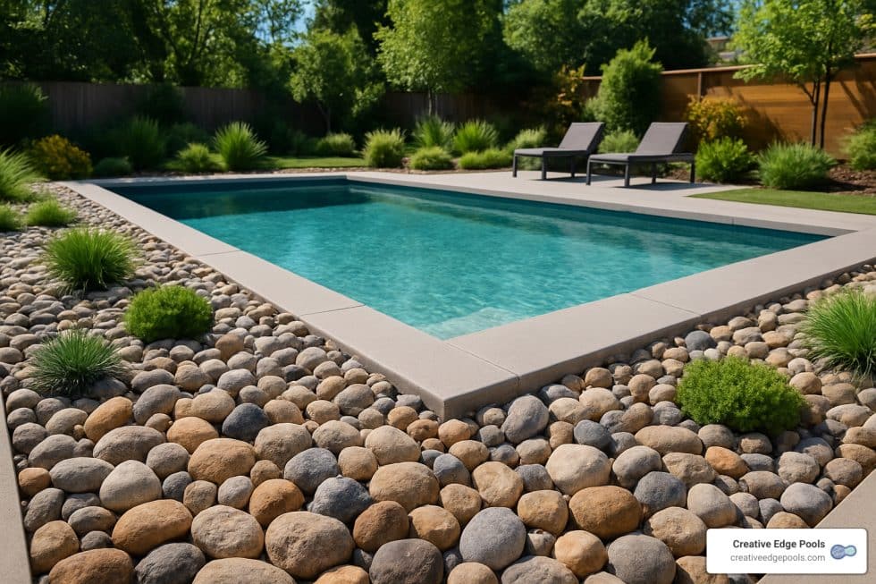 Landscaping Rocks Around Pool: 7 Powerful Benefits in 2025