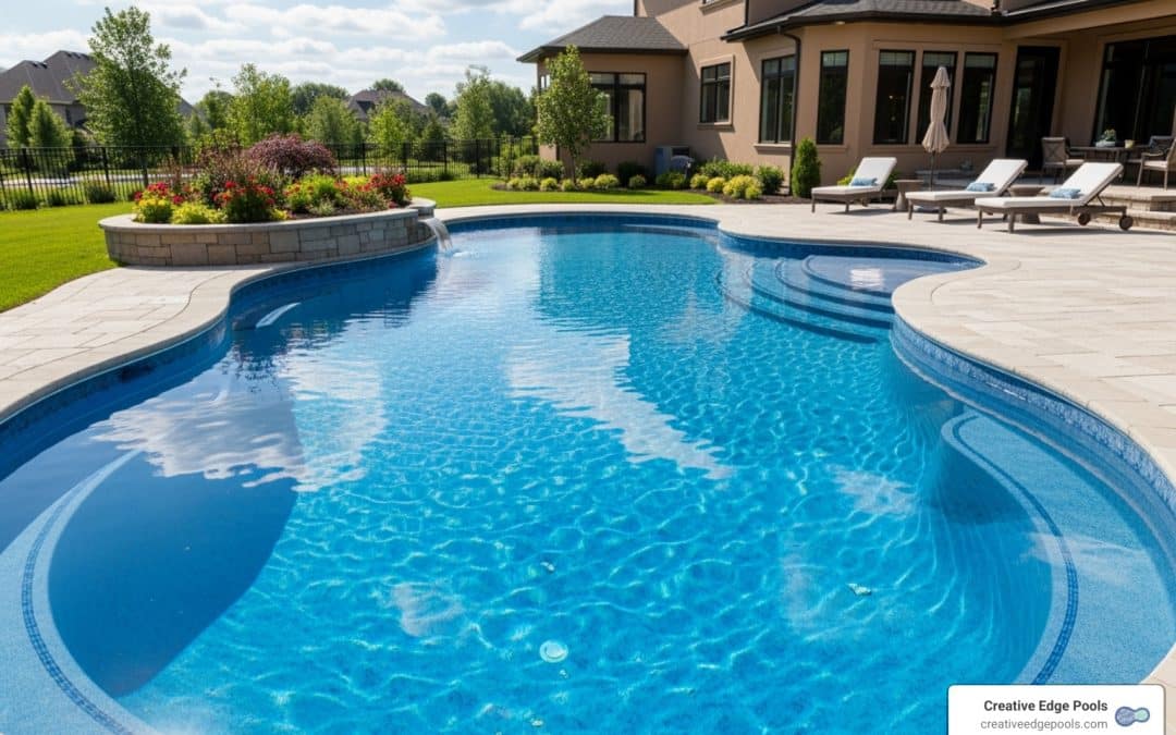 How Much Does Pool Liner Installation Really Cost?