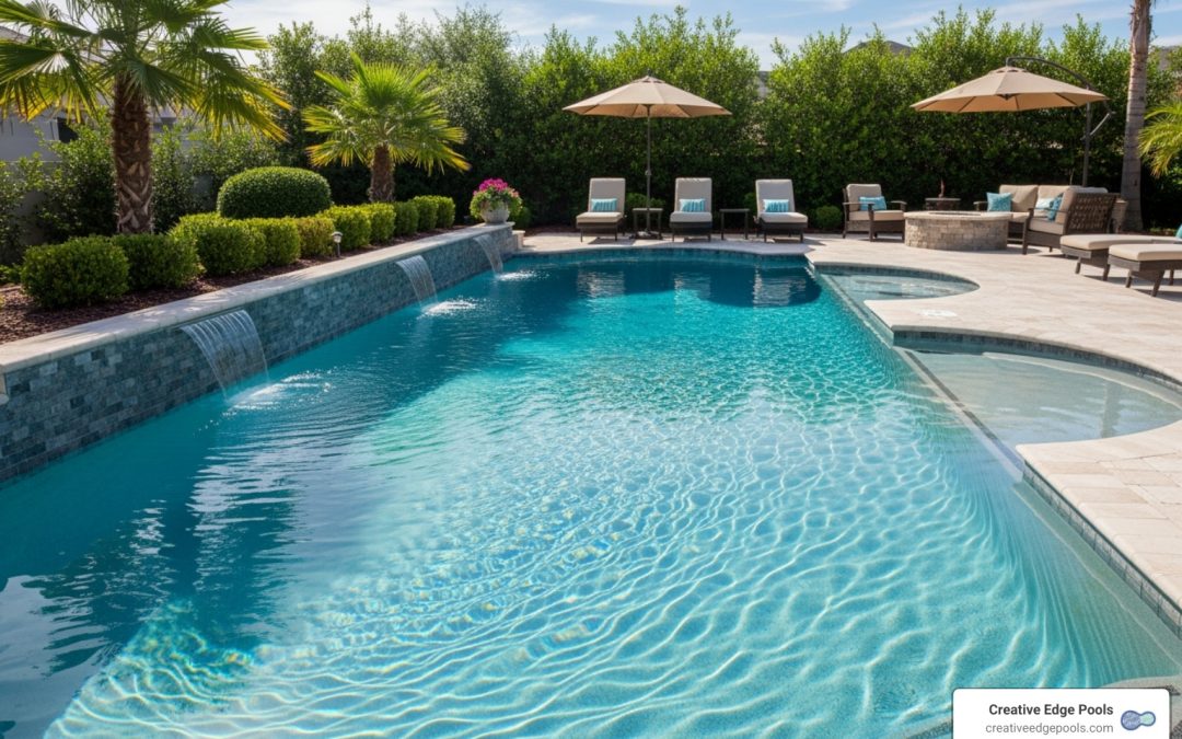 Unveiling the Price Tag for Your New Pool Liner