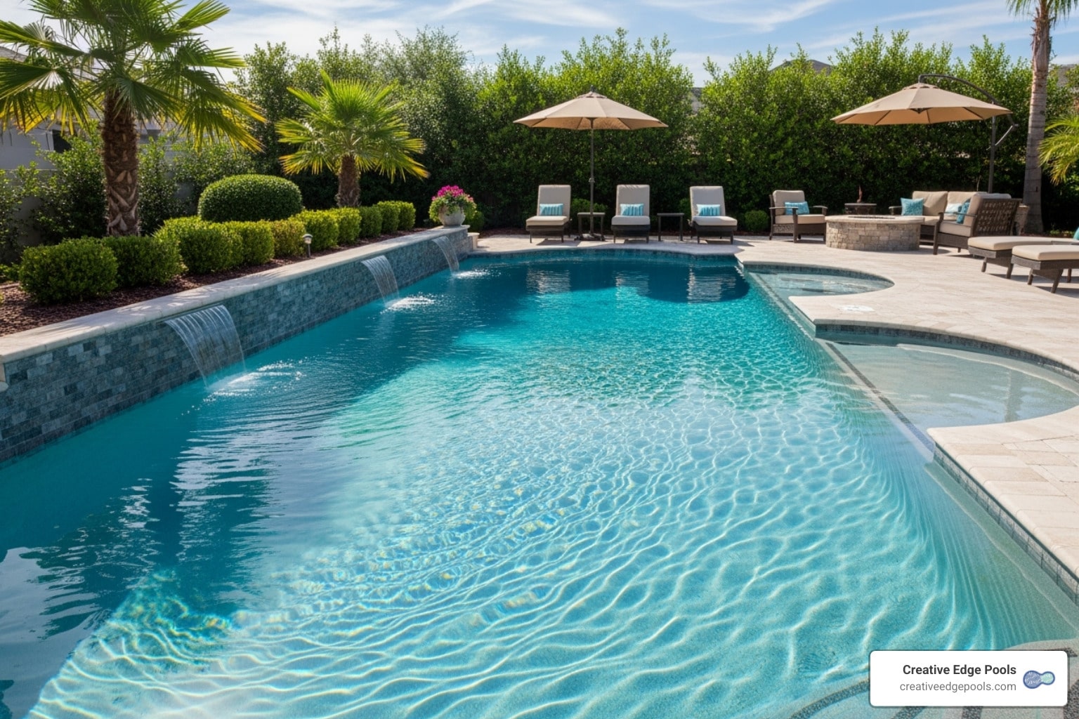 Unveiling the Price Tag for Your New Pool Liner