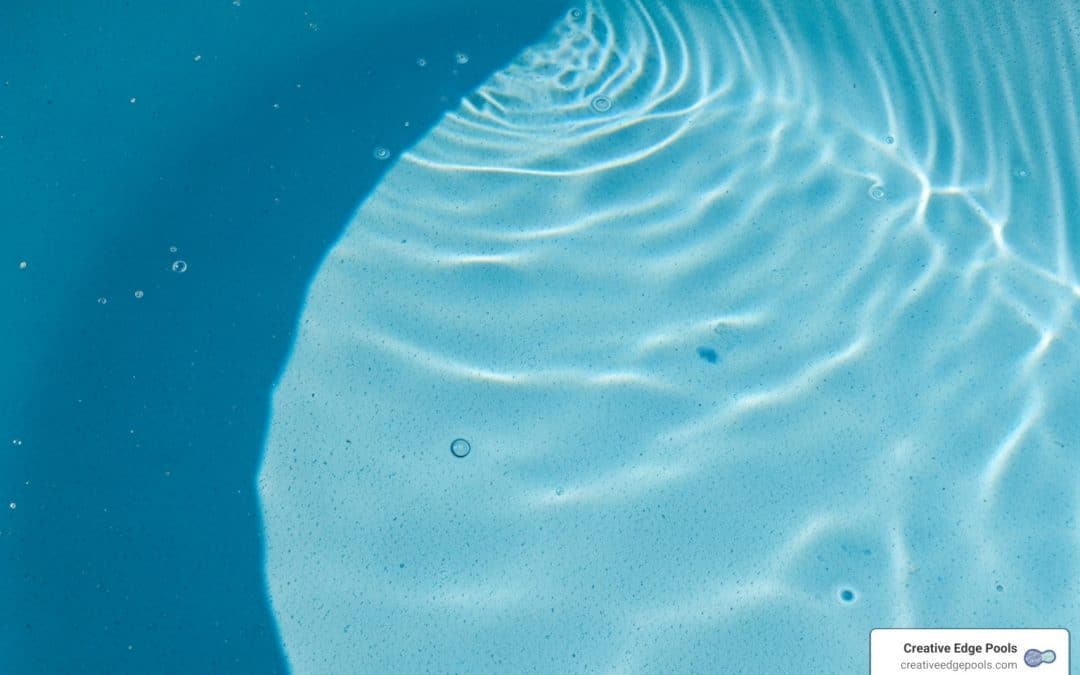 From Classic to Dazzling – Choosing Your Pool’s Perfect Plaster Finish